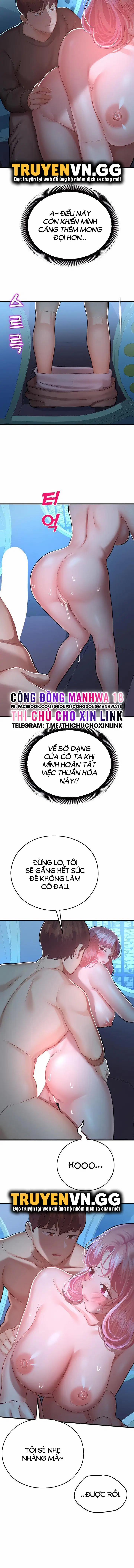 Mơ ước làm tình ở công viên giải trí 18 trang 13
