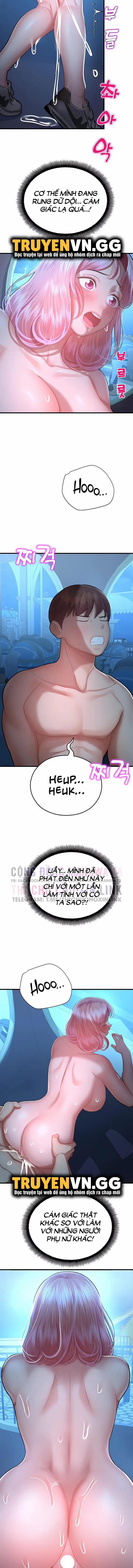 Mơ ước làm tình ở công viên giải trí 18 trang 16