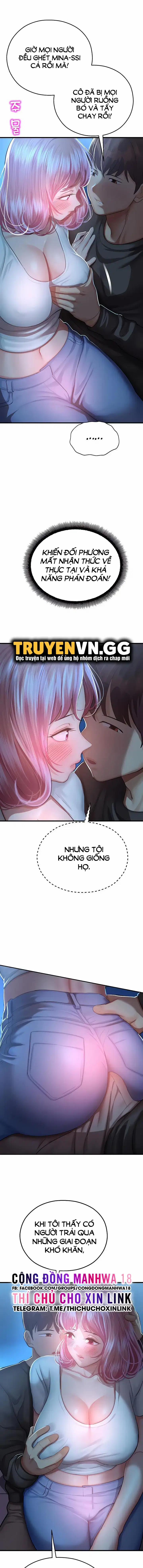 Mơ ước làm tình ở công viên giải trí 18 trang 4