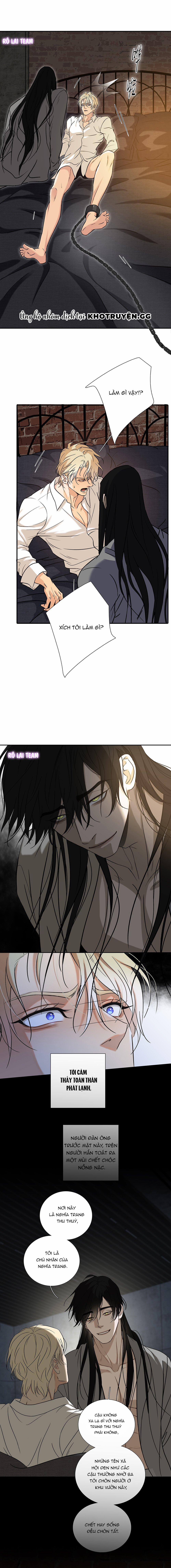 Mộ Viên Thu Sắc 1 trang 6