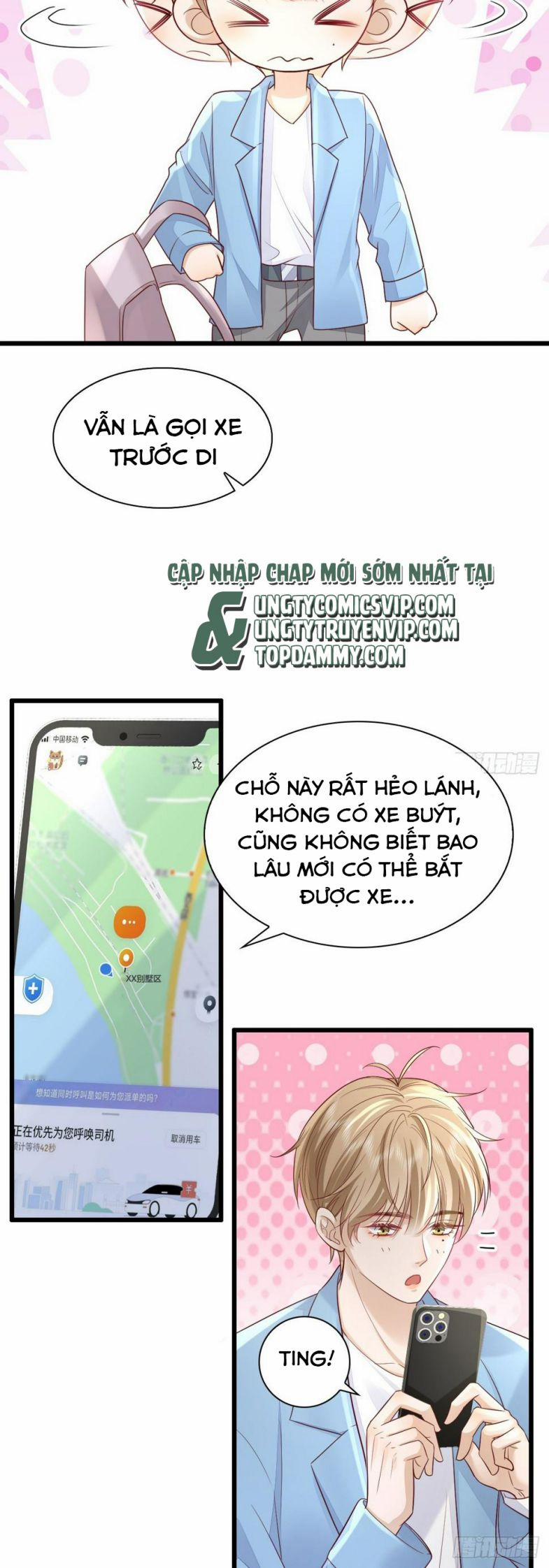 Mô Vương Đương Đạo Chương 43 Trang 30