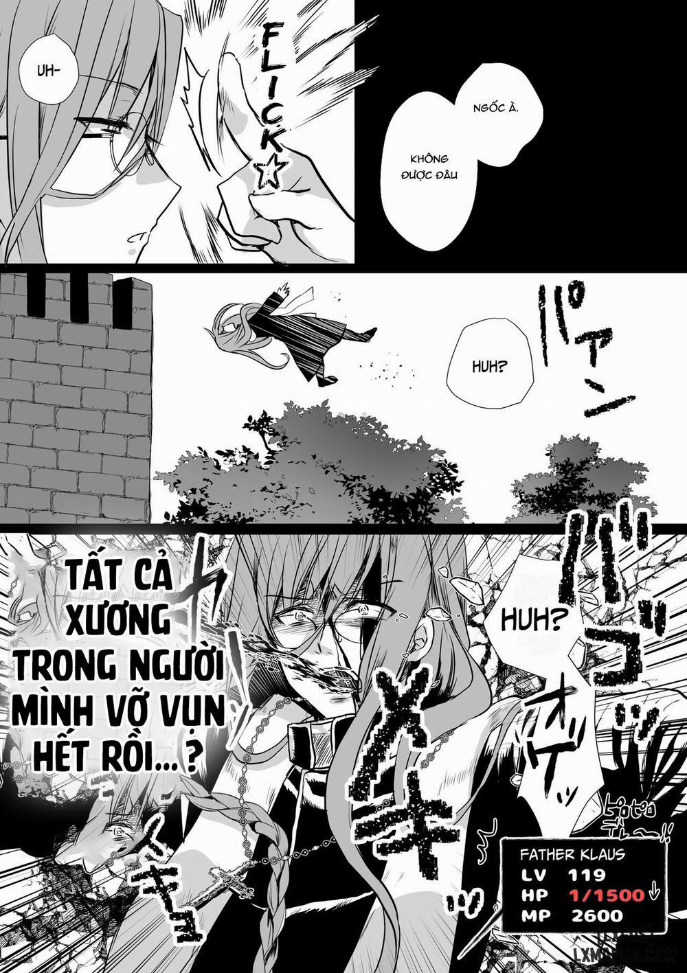 Mob Oshi JK no Akuyaku Reijou Isekai Tensei ~Hisan~ Chương 4 Trang 69