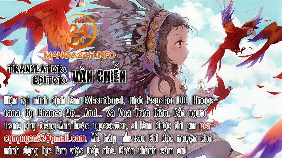 Mob Psycho 100 11 trang 19