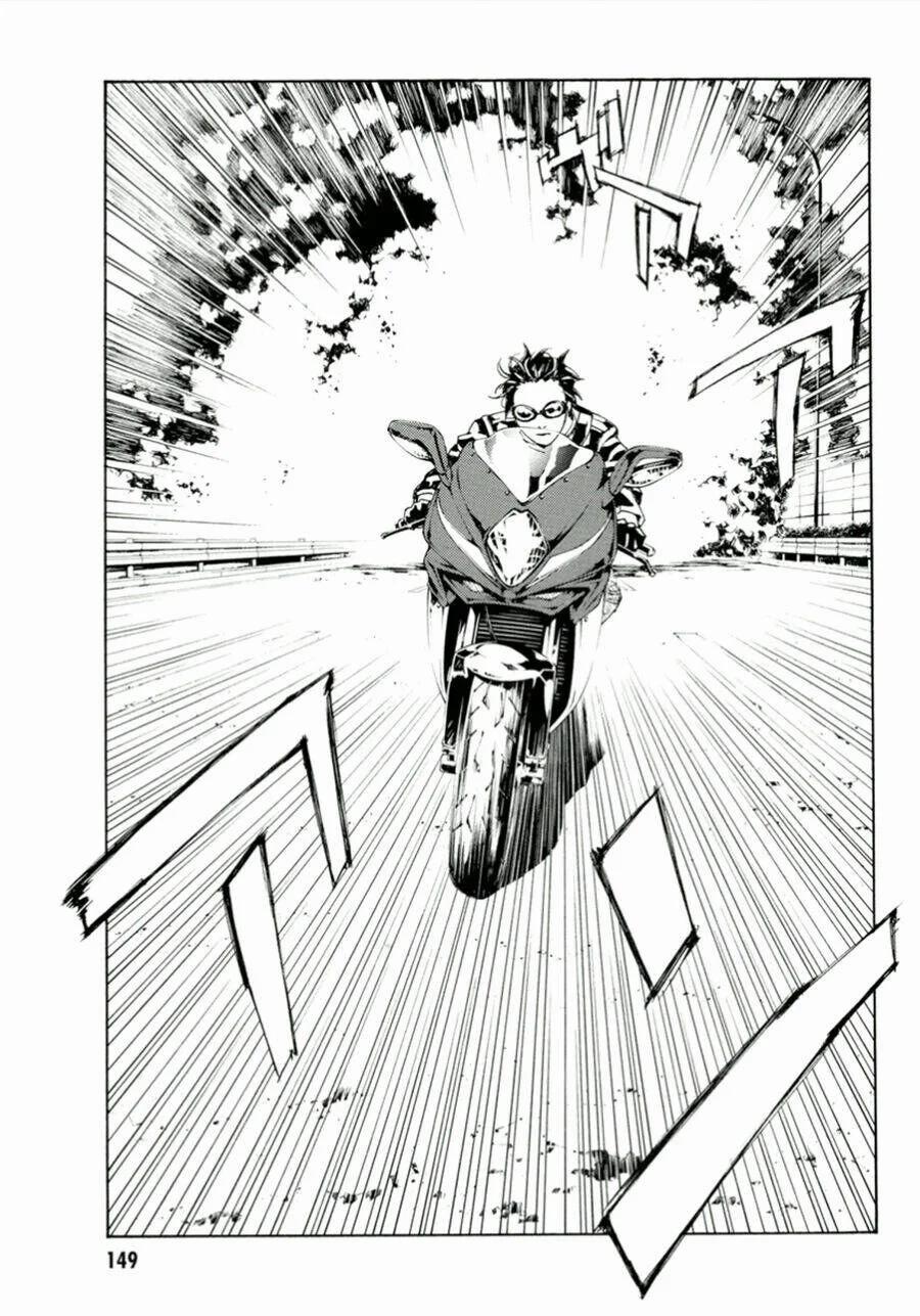 Mob Psycho 100 115 trang 19