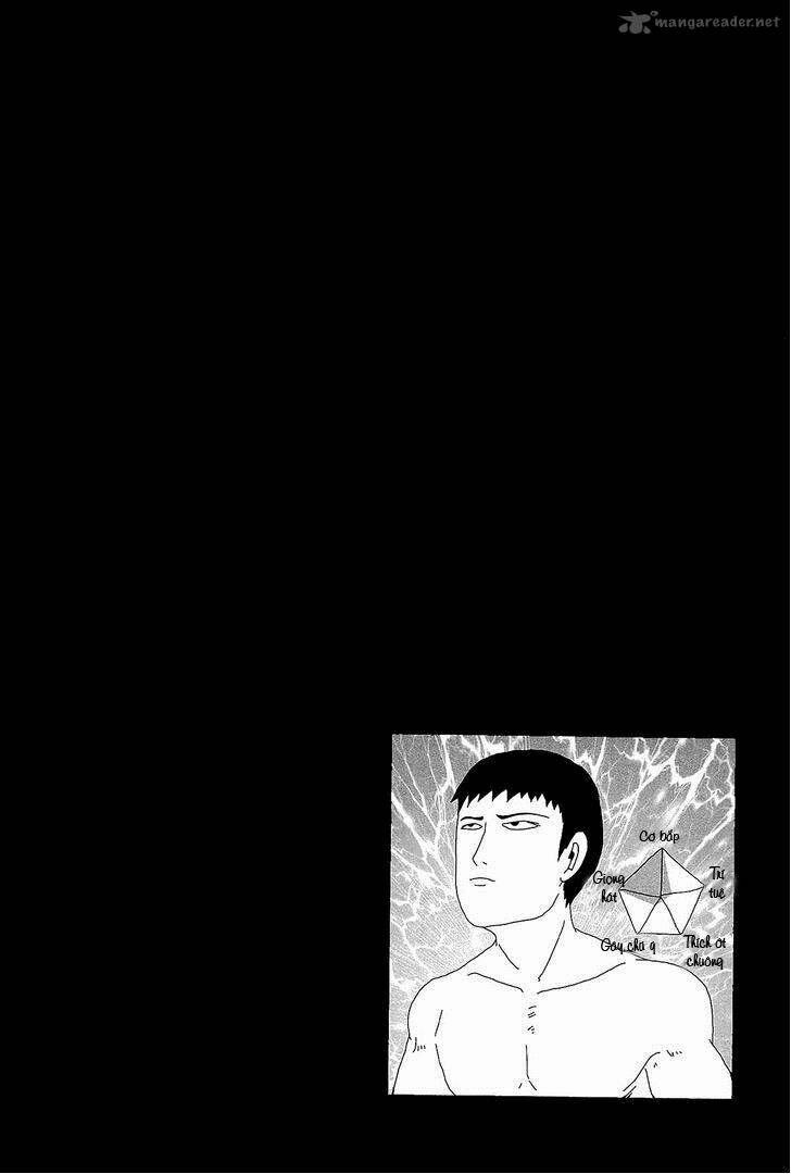 Mob Psycho 100 12 trang 18