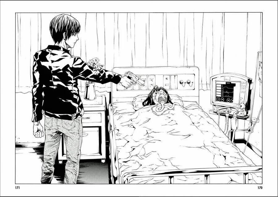 Mob Psycho 100 123 trang 10