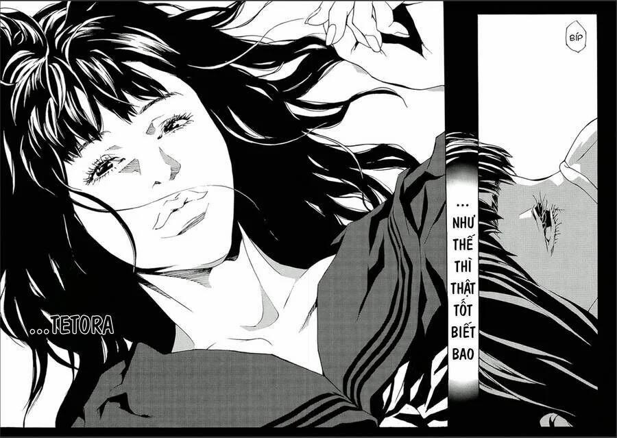 Mob Psycho 100 123 trang 12