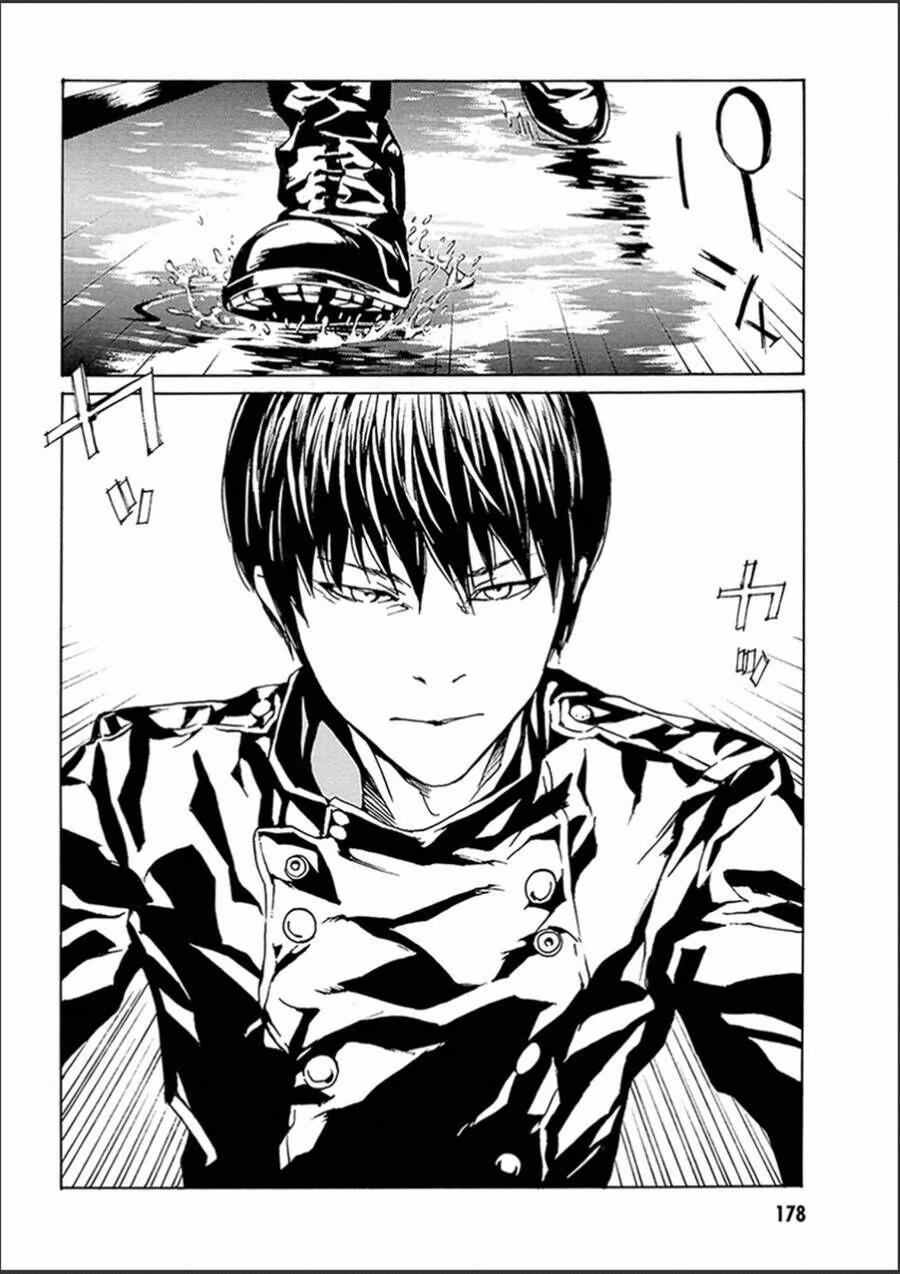 Mob Psycho 100 123 trang 15