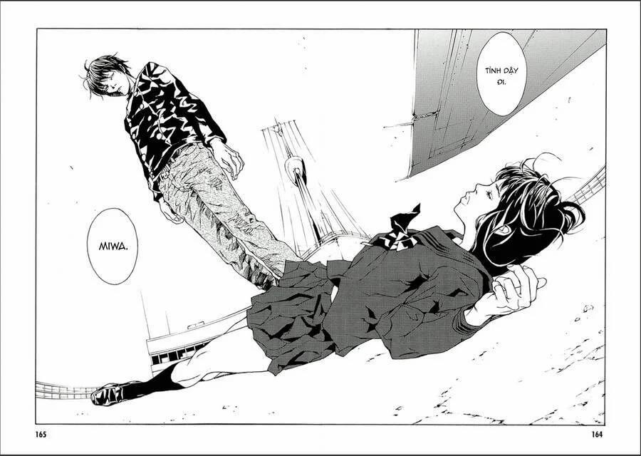 Mob Psycho 100 123 trang 5