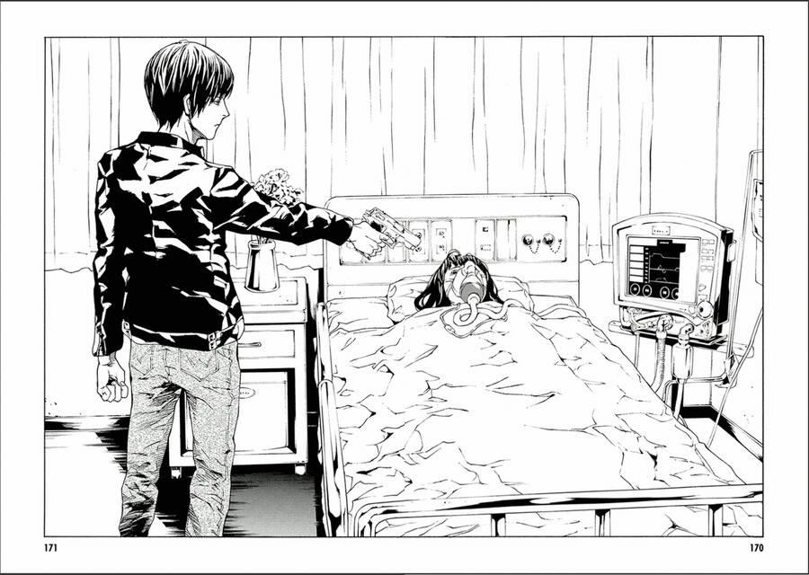 Mob Psycho 100 131 trang 10