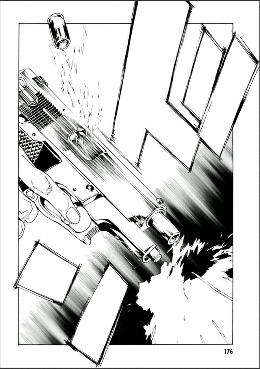 Mob Psycho 100 131 trang 13