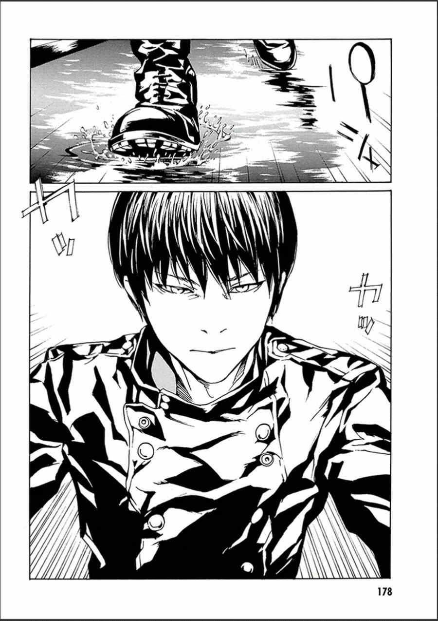 Mob Psycho 100 131 trang 15