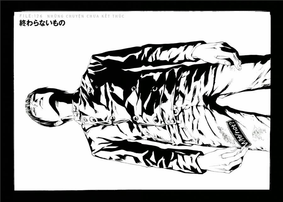 Mob Psycho 100 134 trang 2