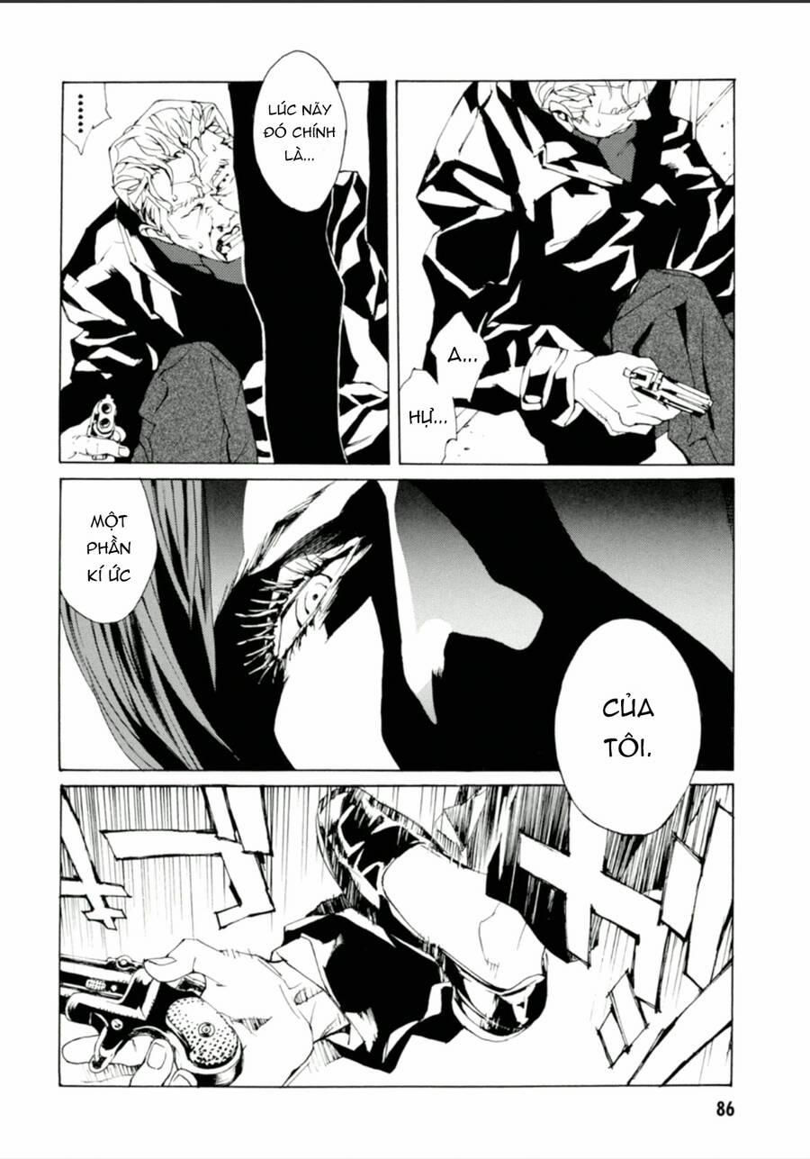 Mob Psycho 100 134 trang 24