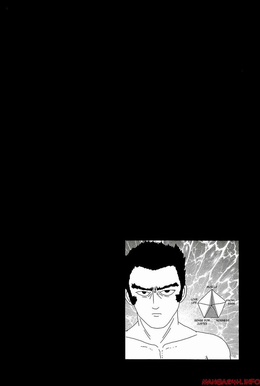 Mob Psycho 100 14 trang 22