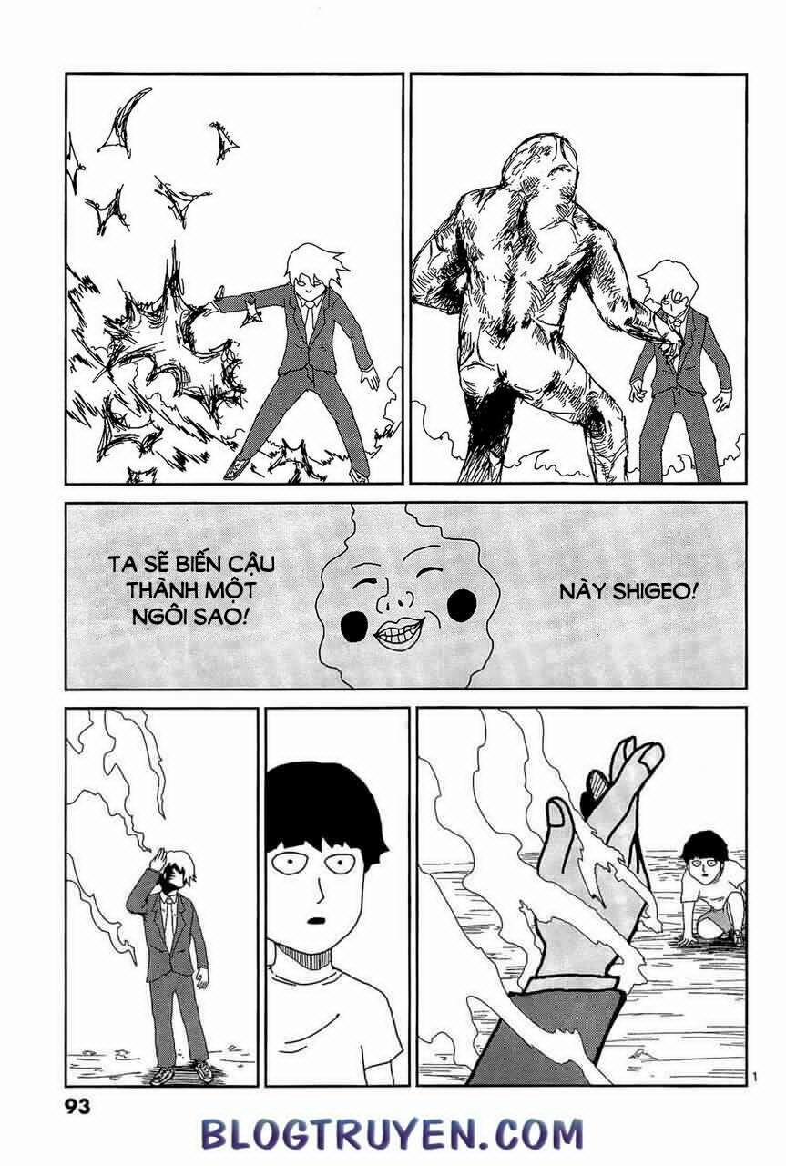 Mob Psycho 100 15 trang 2