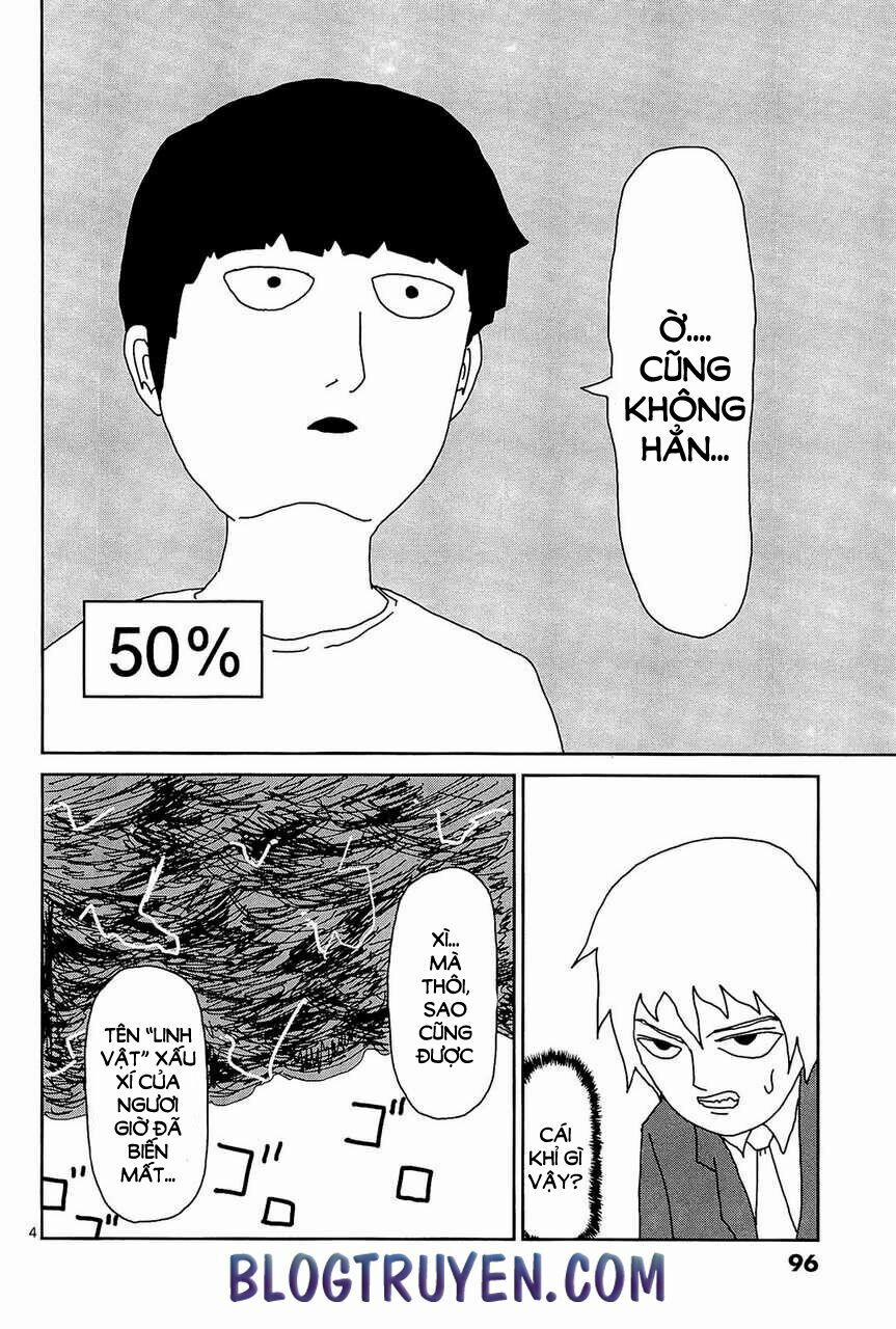 Mob Psycho 100 15 trang 5
