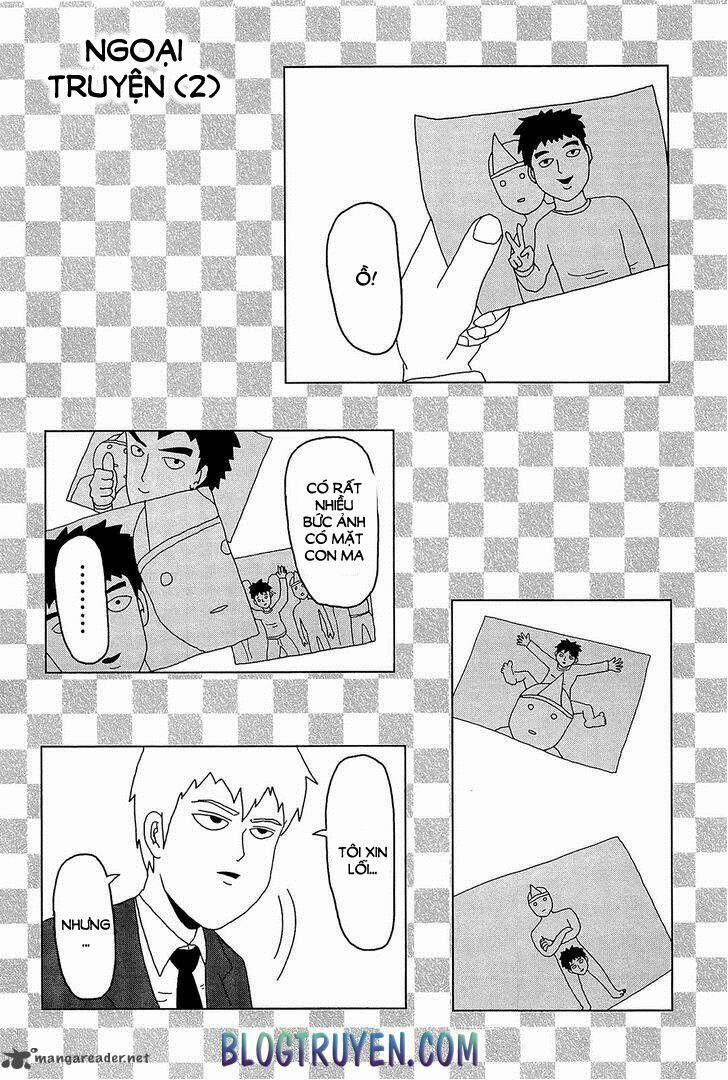 Mob Psycho 100 16 trang 24