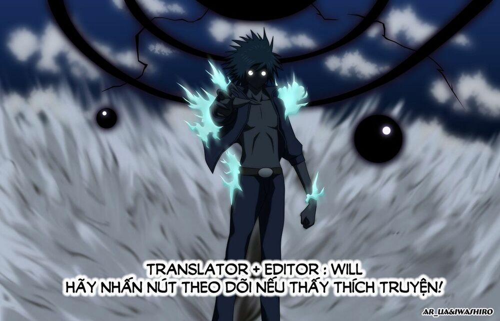 Mob Psycho 100 16 trang 27