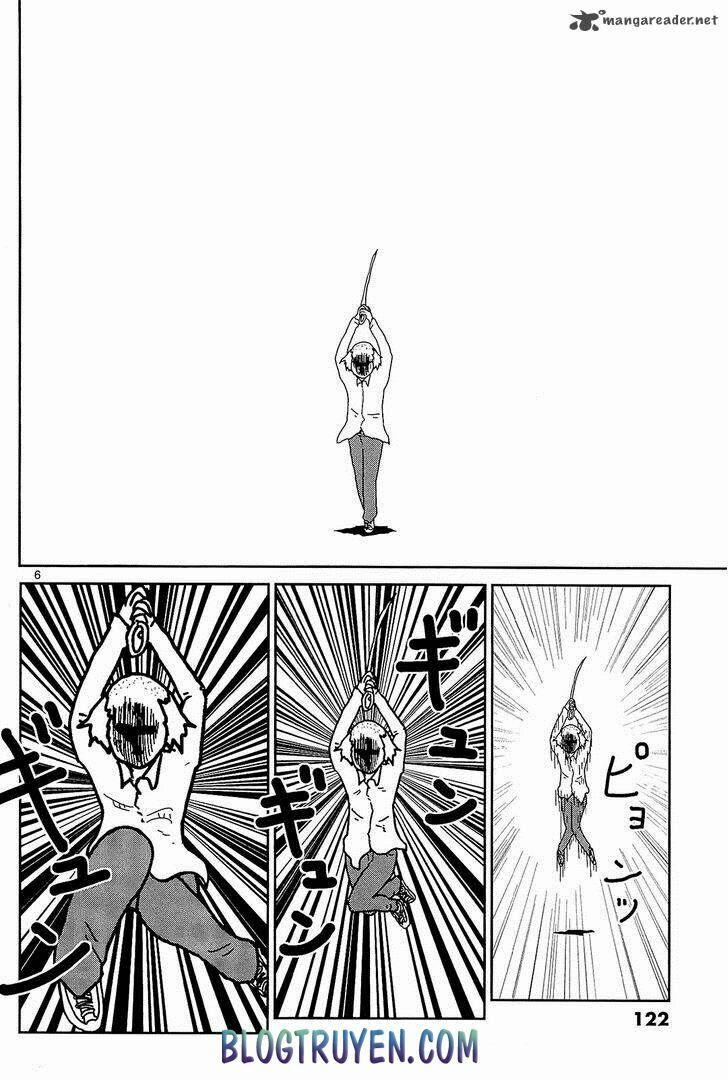 Mob Psycho 100 16 trang 5