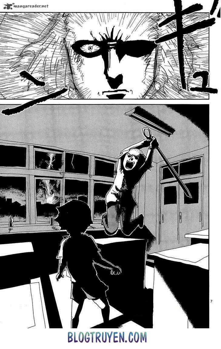 Mob Psycho 100 16 trang 6