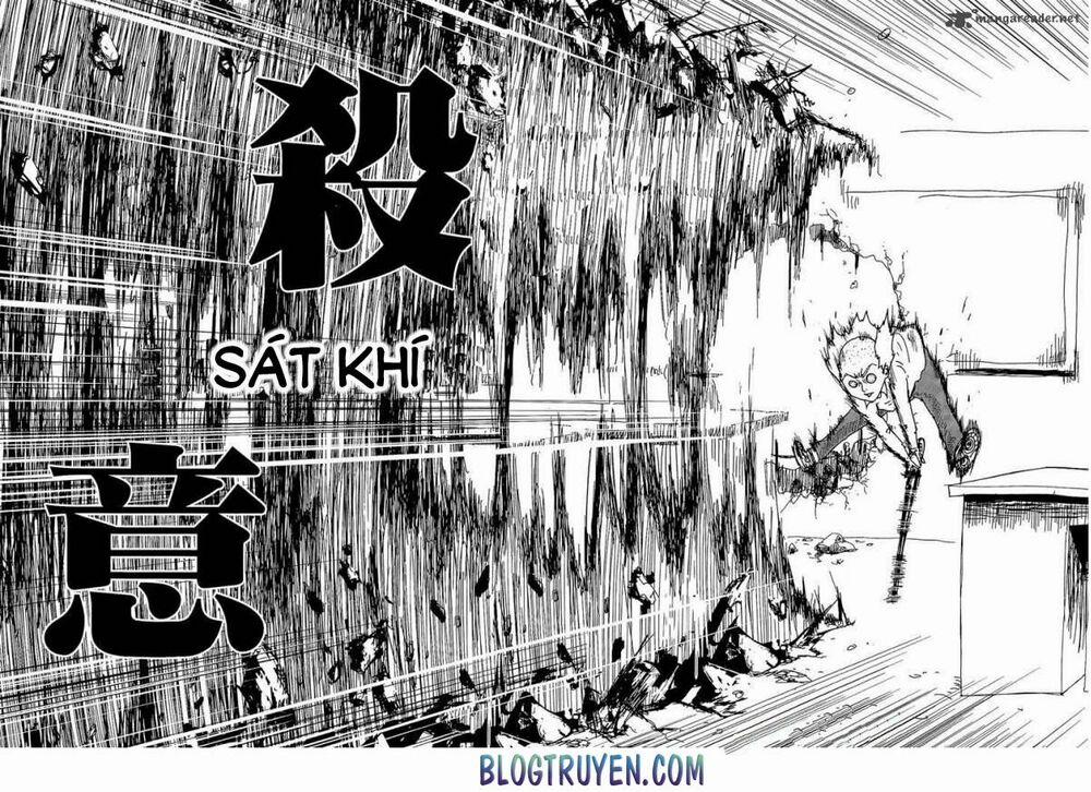 Mob Psycho 100 16 trang 7