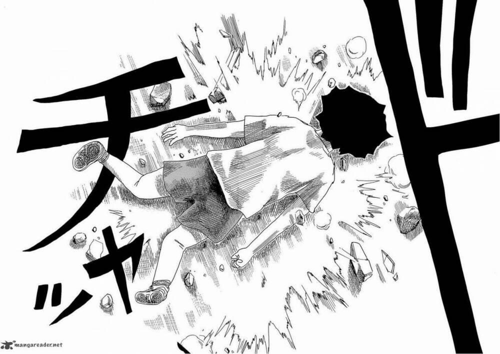 Mob Psycho 100 17 trang 17