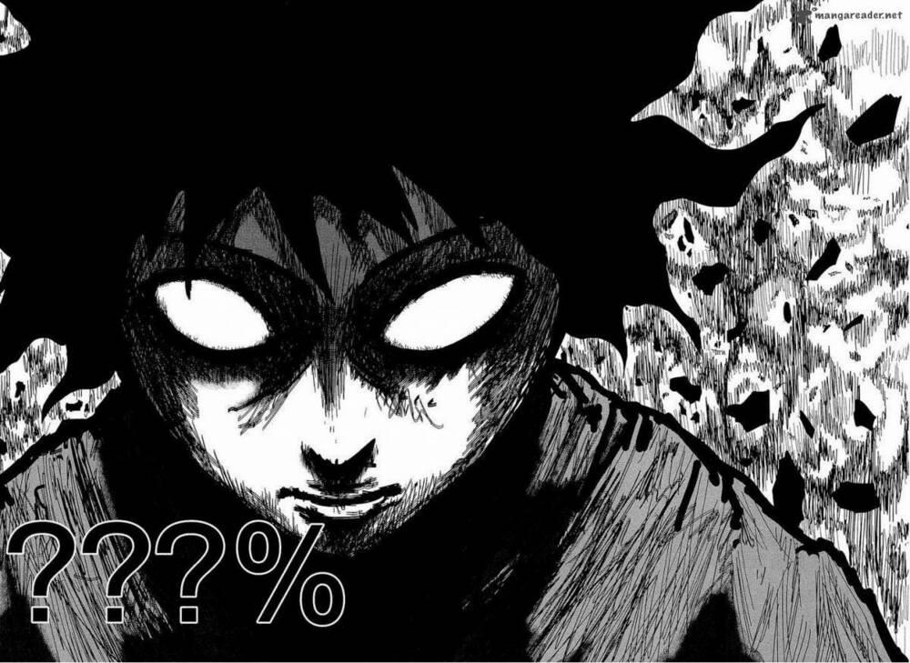 Mob Psycho 100 17 trang 22