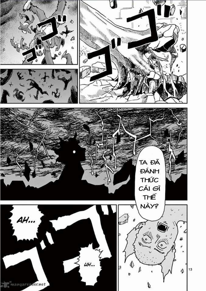 Mob Psycho 100 18 trang 14