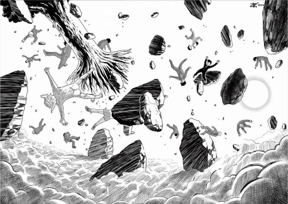 Mob Psycho 100 18 trang 17