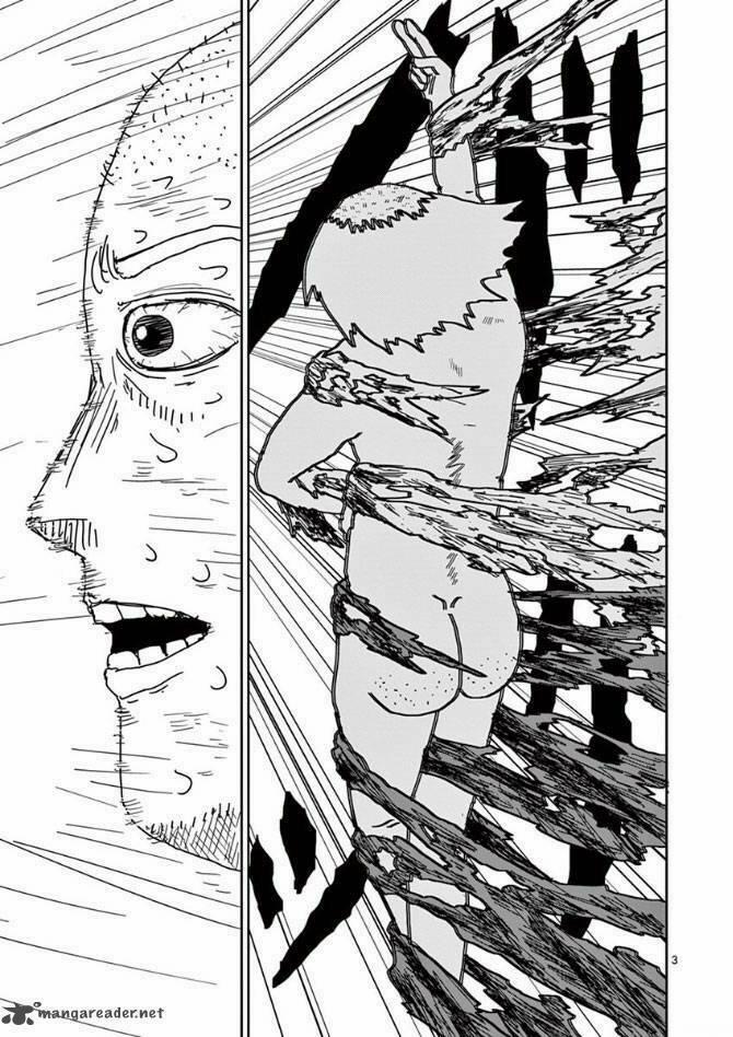 Mob Psycho 100 18 trang 4