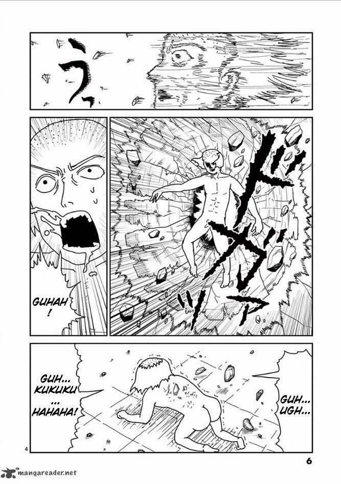 Mob Psycho 100 18 trang 5