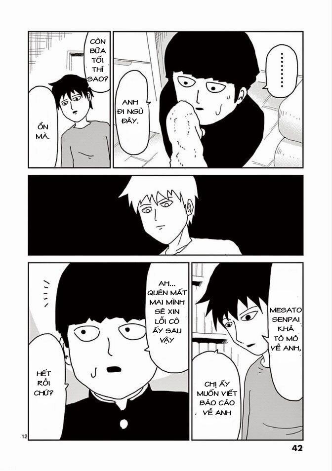 Mob Psycho 100 19 trang 10