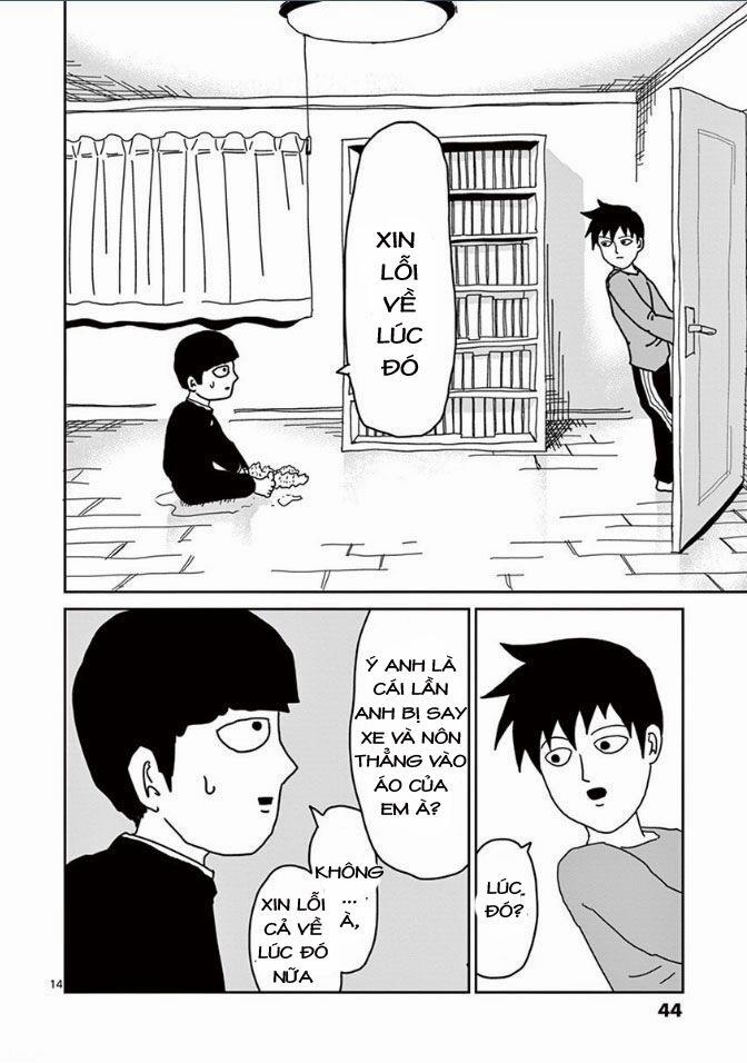 Mob Psycho 100 19 trang 12
