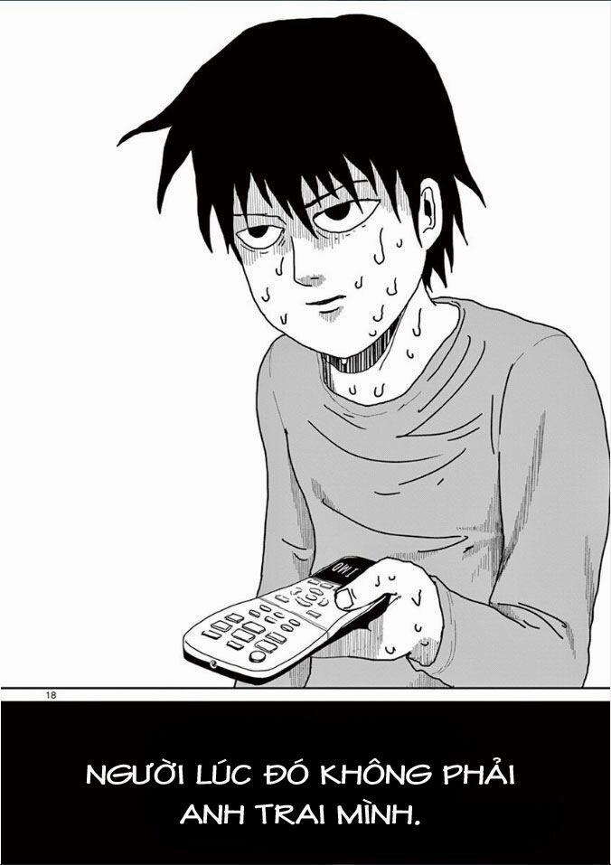 Mob Psycho 100 19 trang 16
