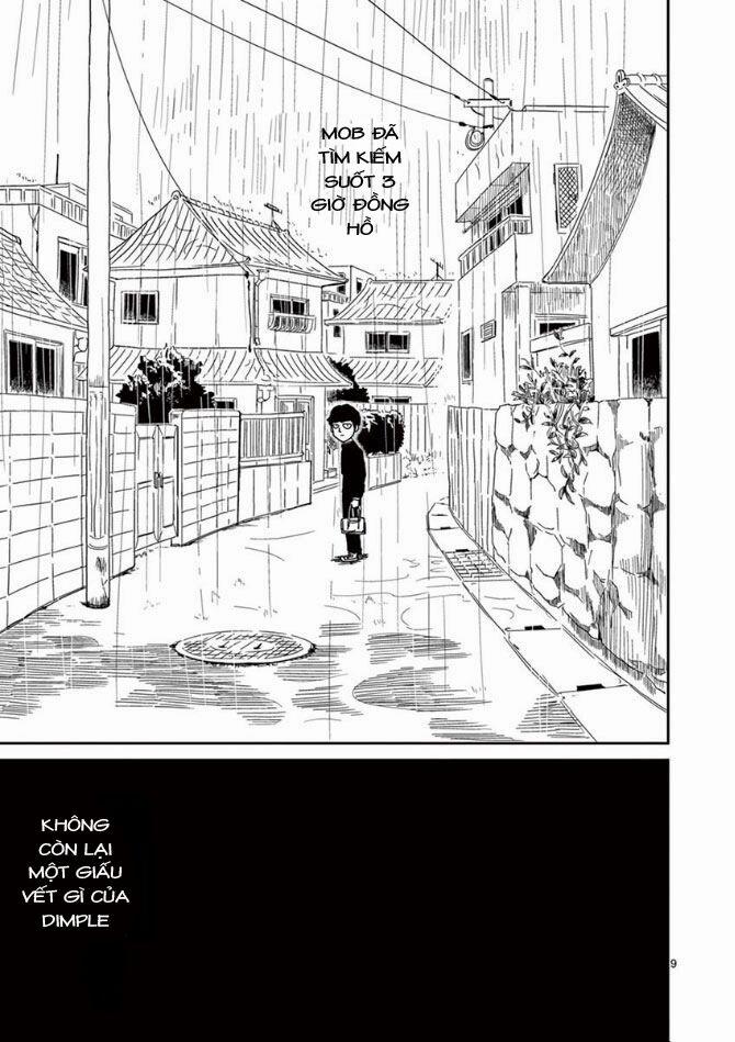 Mob Psycho 100 19 trang 7