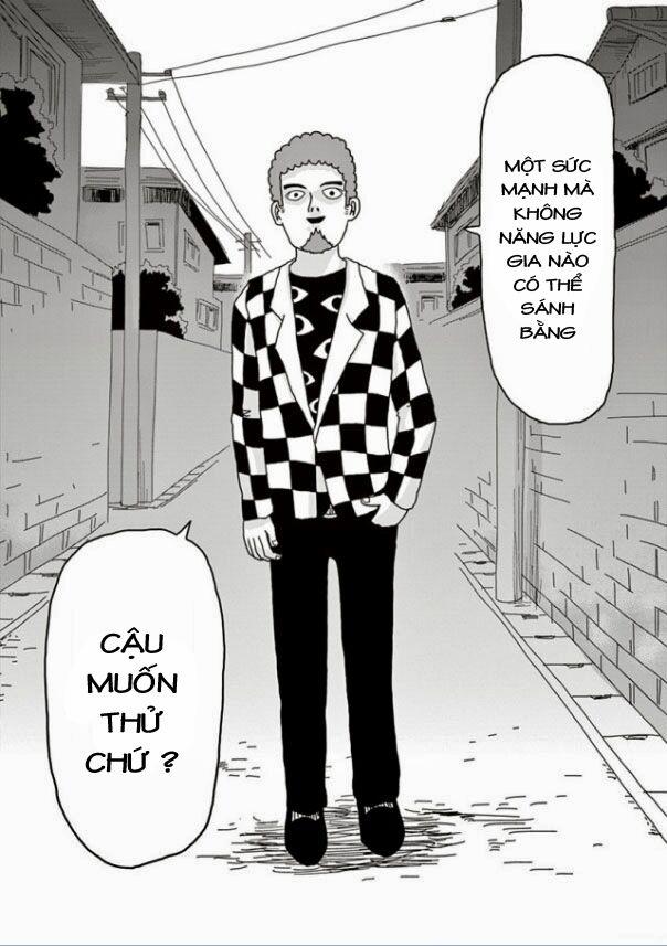 Mob Psycho 100 20 trang 25