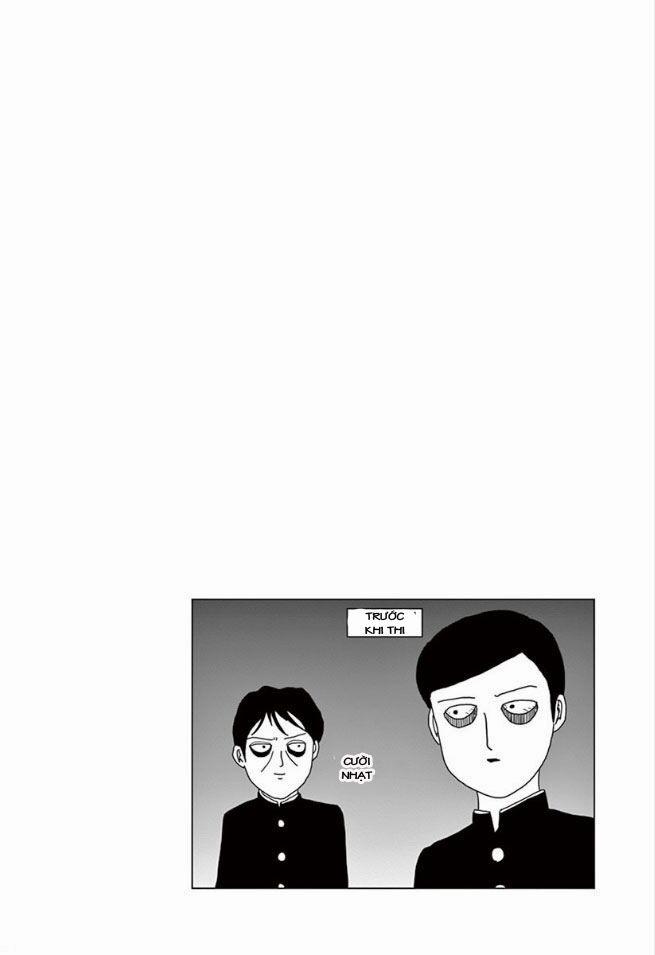 Mob Psycho 100 20 trang 26
