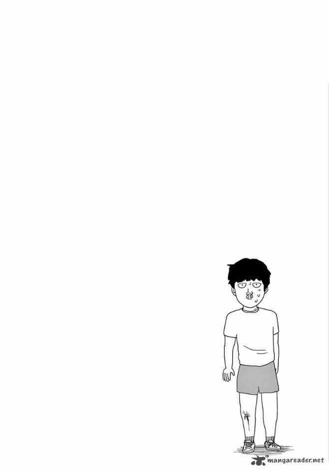 Mob Psycho 100 21 trang 16