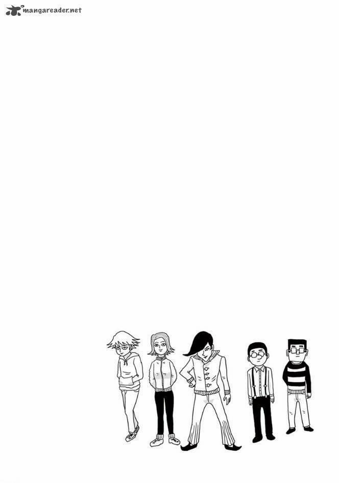 Mob Psycho 100 22 trang 33