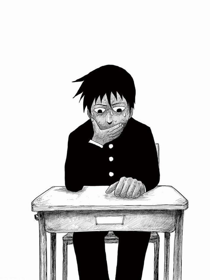 Mob Psycho 100 23 trang 29