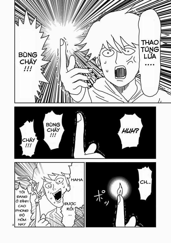 Mob Psycho 100 23 trang 3