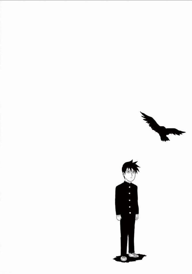 Mob Psycho 100 23 trang 33