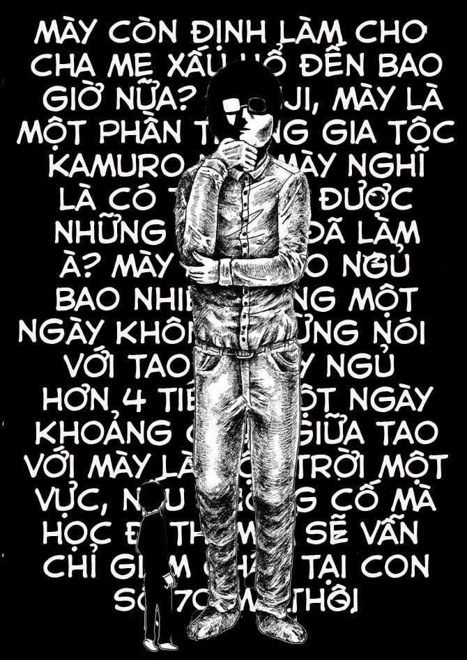 Mob Psycho 100 23 trang 9