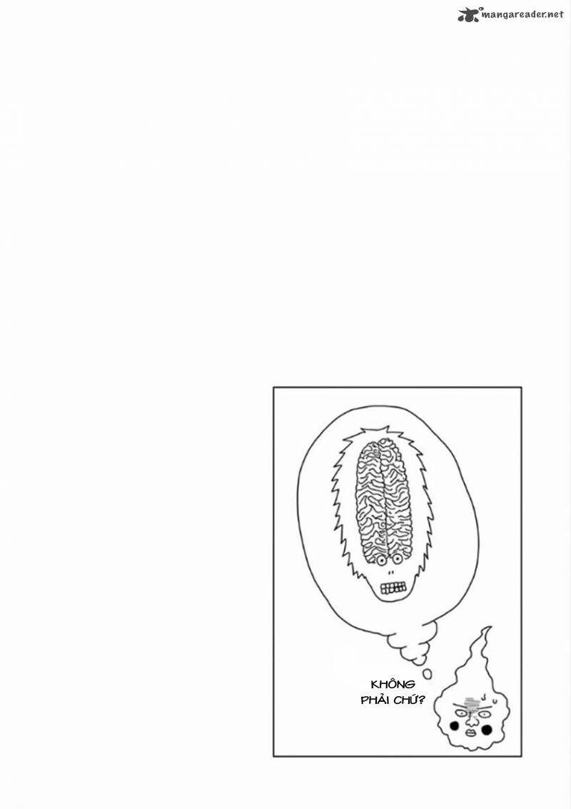 Mob Psycho 100 27 trang 14