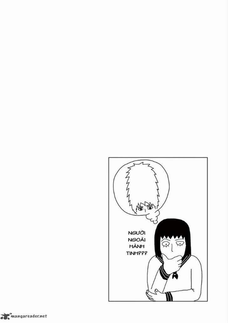 Mob Psycho 100 29 trang 13