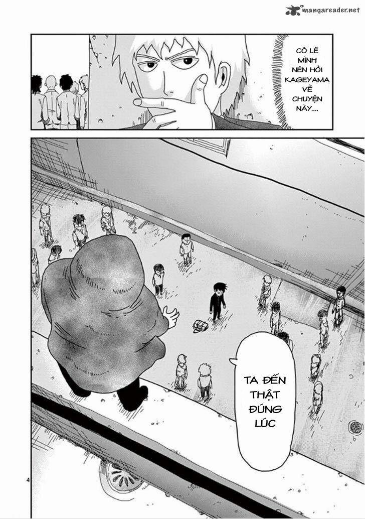 Mob Psycho 100 29 trang 2