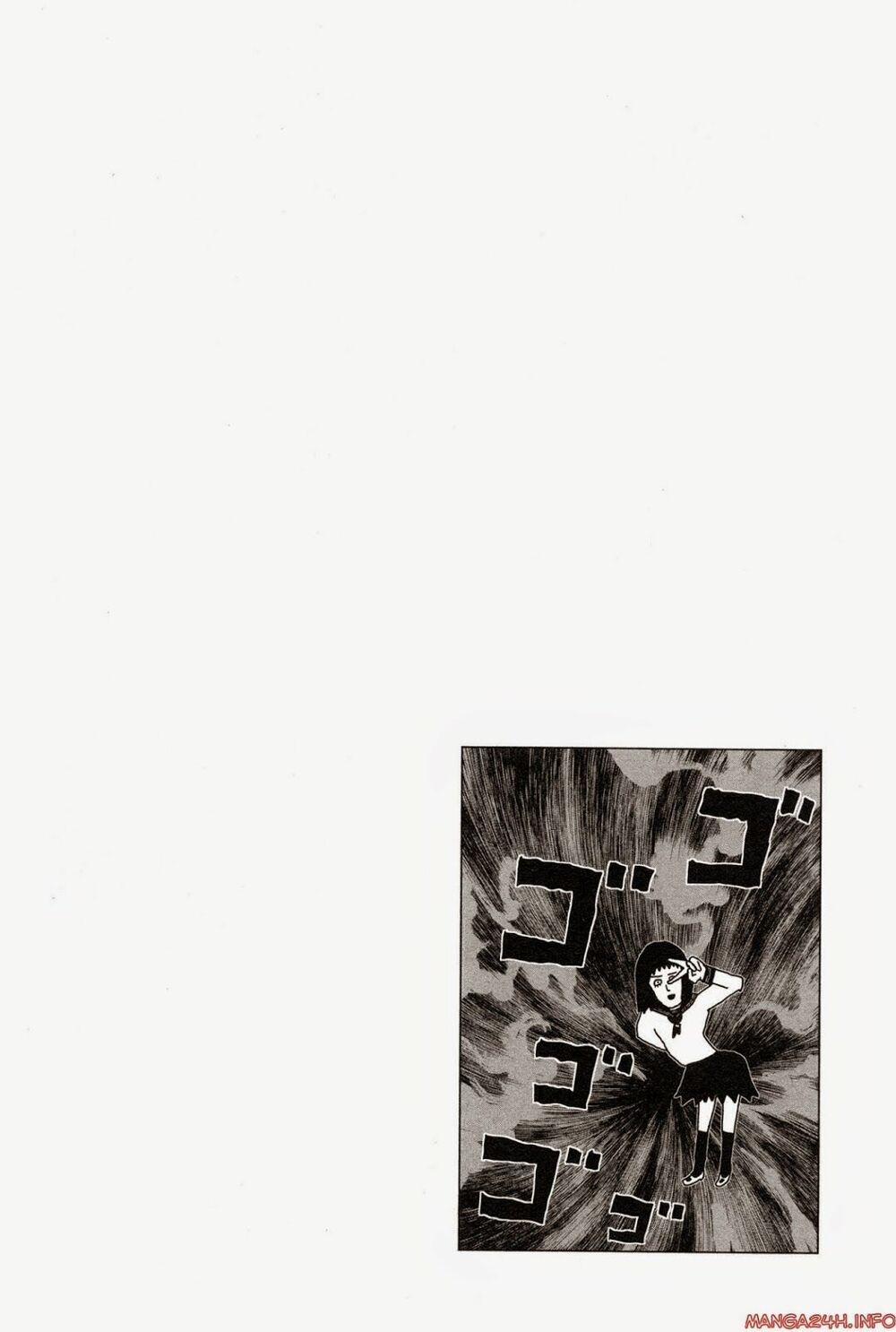 Mob Psycho 100 3 trang 16