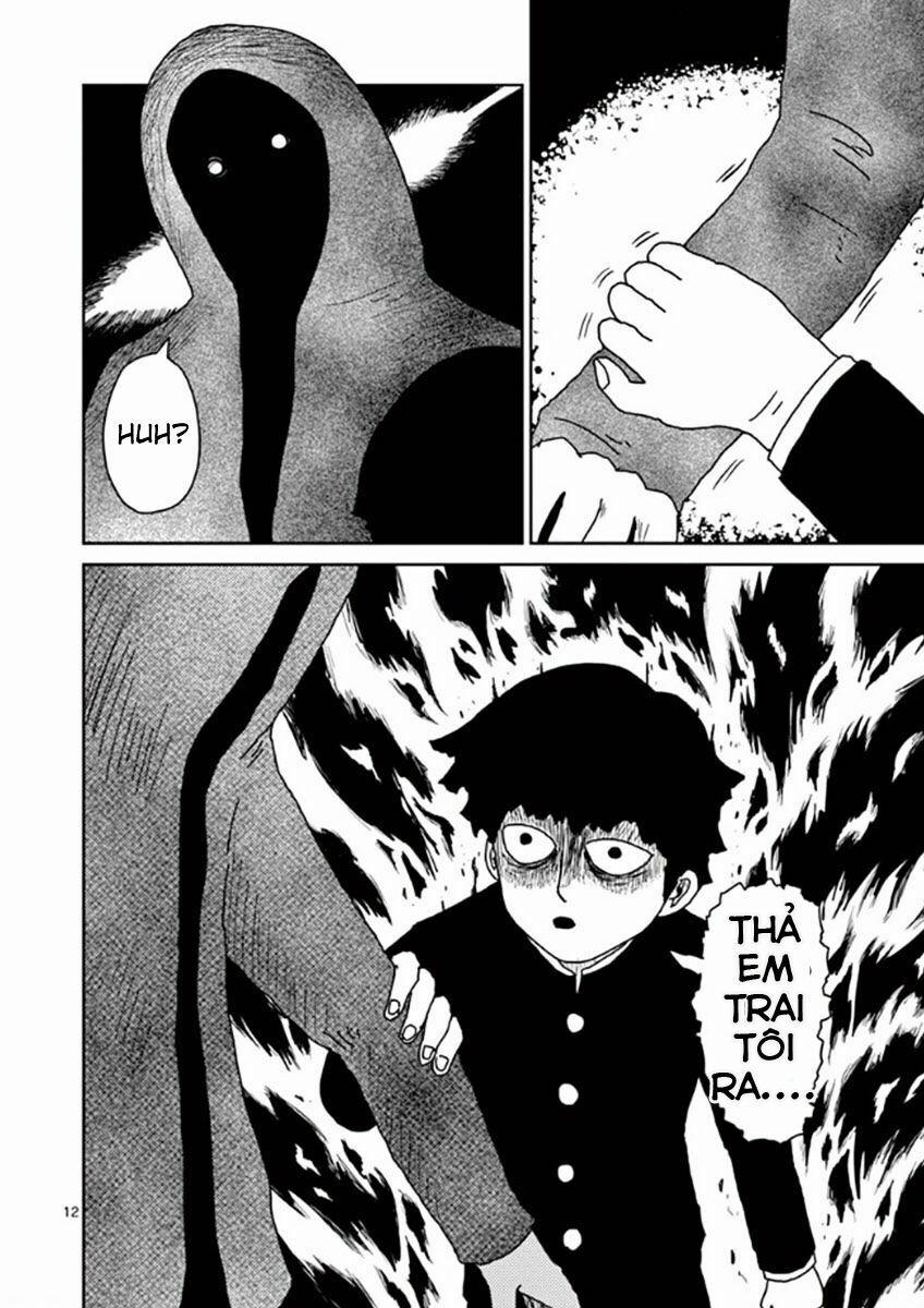 Mob Psycho 100 31 trang 10