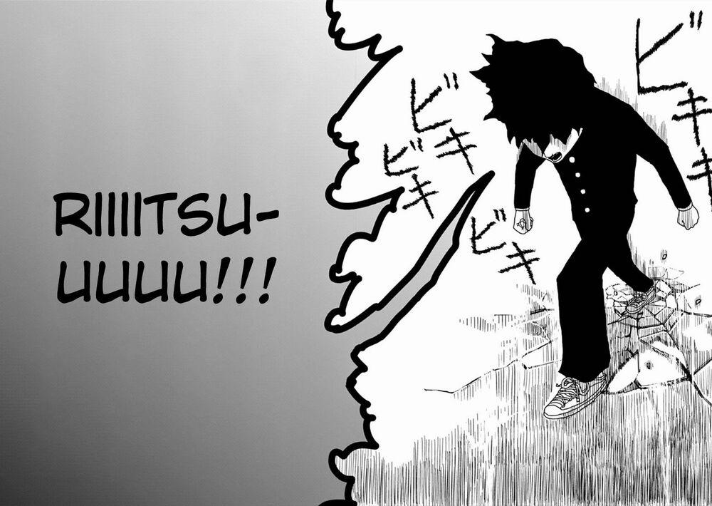 Mob Psycho 100 31 trang 16